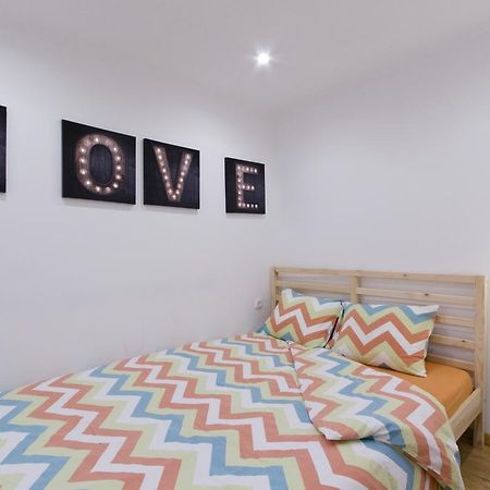 Lisbon Apartment Bairro Alto - Bica 1 Ngoại thất bức ảnh