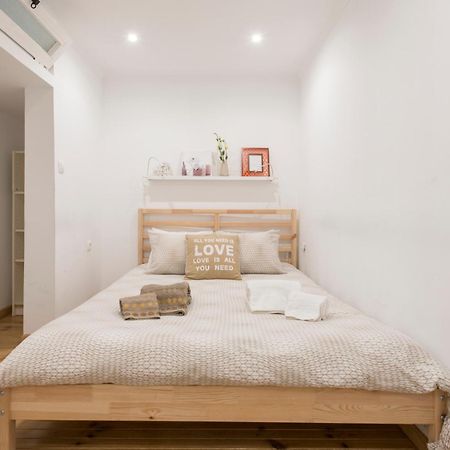Lisbon Apartment Bairro Alto - Bica 1 Ngoại thất bức ảnh