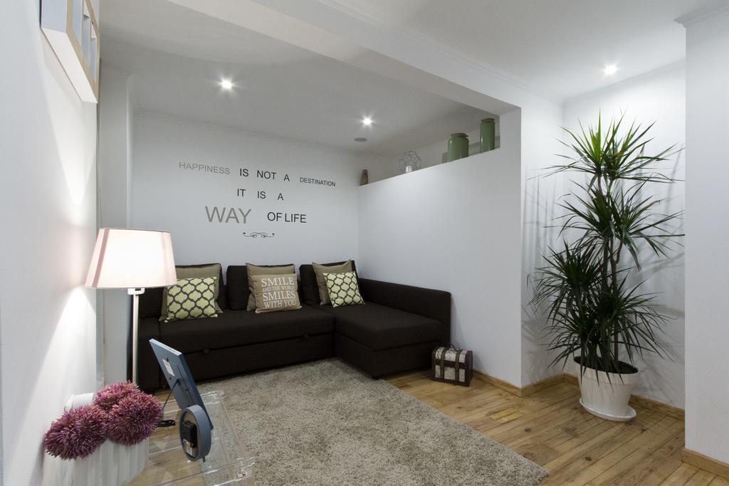 Lisbon Apartment Bairro Alto - Bica 1 Phòng bức ảnh