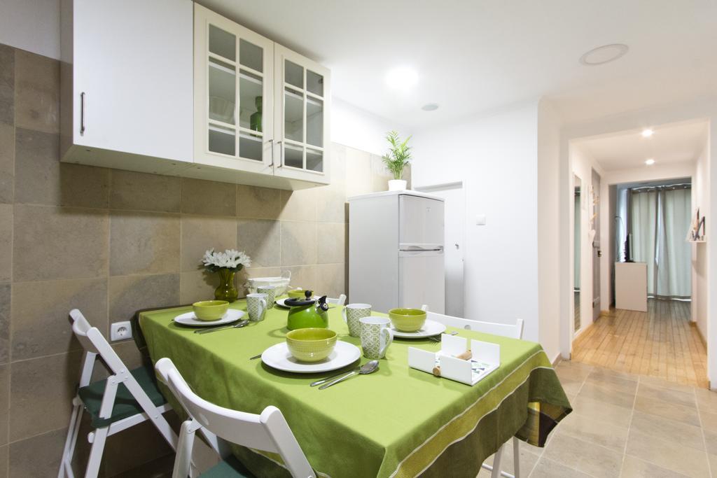 Lisbon Apartment Bairro Alto - Bica 1 Ngoại thất bức ảnh