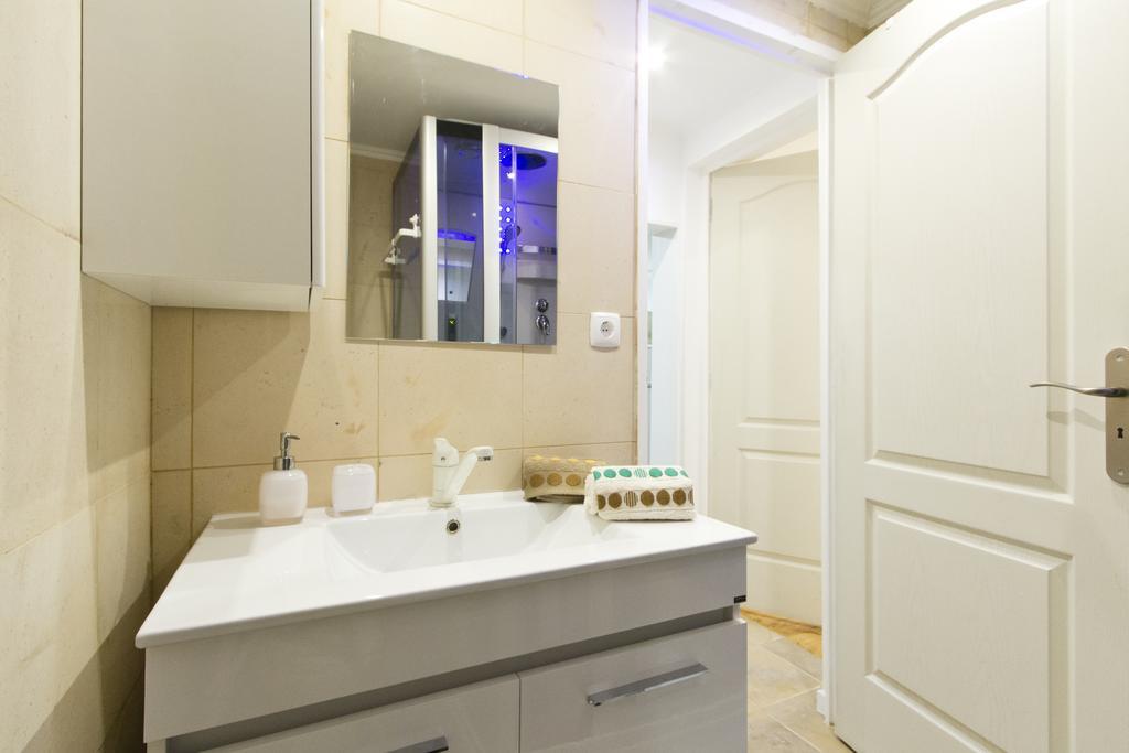 Lisbon Apartment Bairro Alto - Bica 1 Ngoại thất bức ảnh
