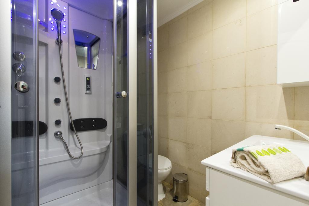 Lisbon Apartment Bairro Alto - Bica 1 Ngoại thất bức ảnh