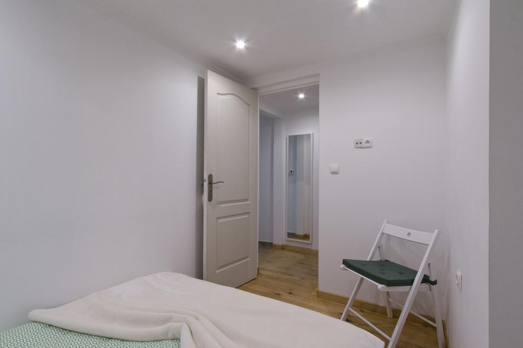 Lisbon Apartment Bairro Alto - Bica 1 Phòng bức ảnh