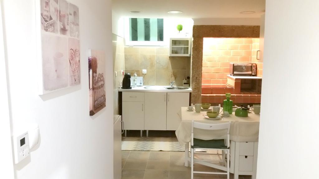 Lisbon Apartment Bairro Alto - Bica 1 Phòng bức ảnh