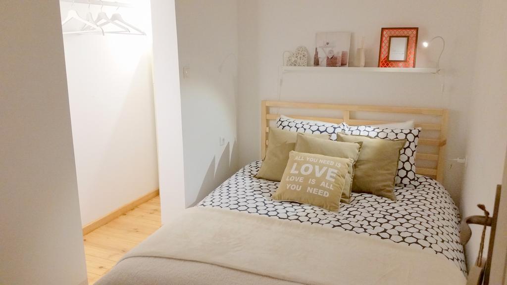 Lisbon Apartment Bairro Alto - Bica 1 Phòng bức ảnh