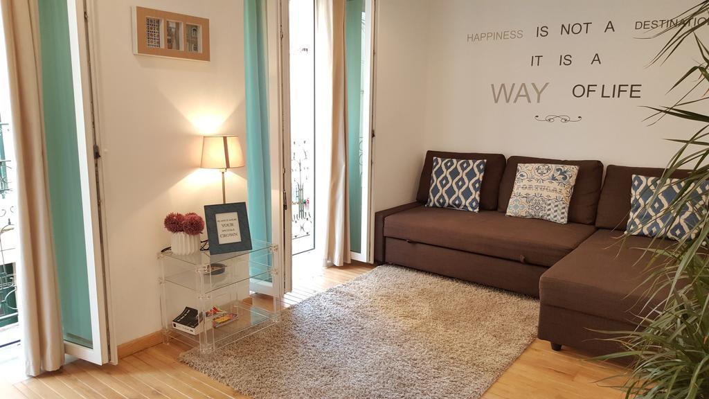 Lisbon Apartment Bairro Alto - Bica 1 Ngoại thất bức ảnh