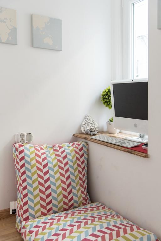 Lisbon Apartment Bairro Alto - Bica 1 Ngoại thất bức ảnh