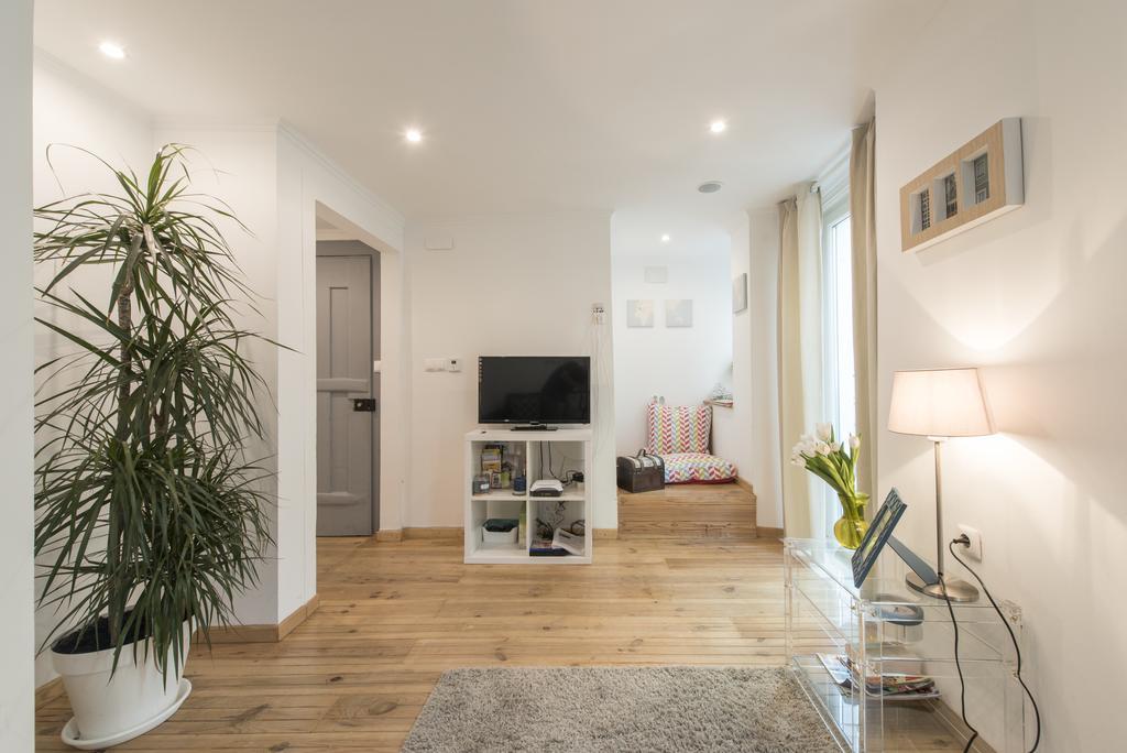Lisbon Apartment Bairro Alto - Bica 1 Ngoại thất bức ảnh