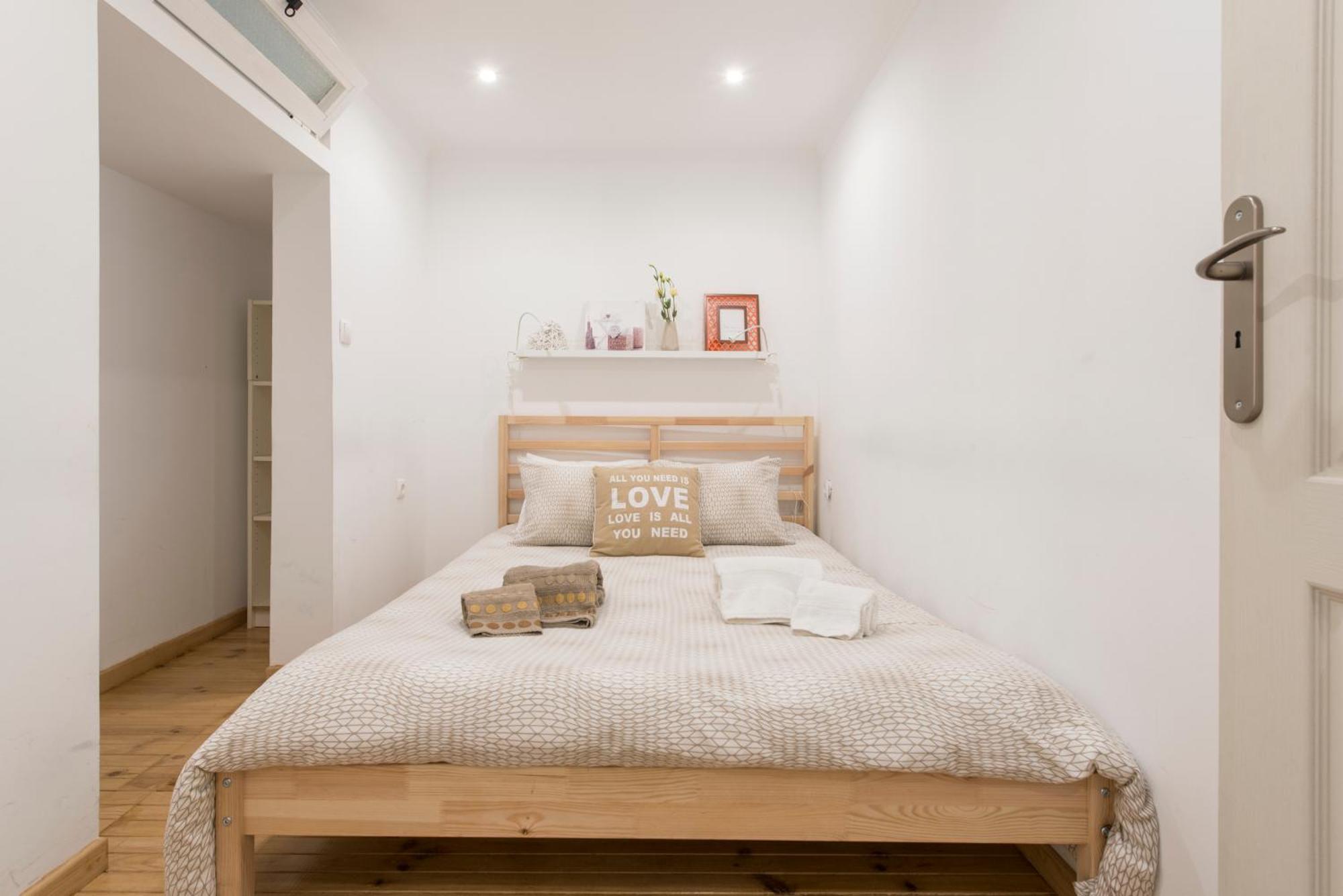 Lisbon Apartment Bairro Alto - Bica 1 Ngoại thất bức ảnh