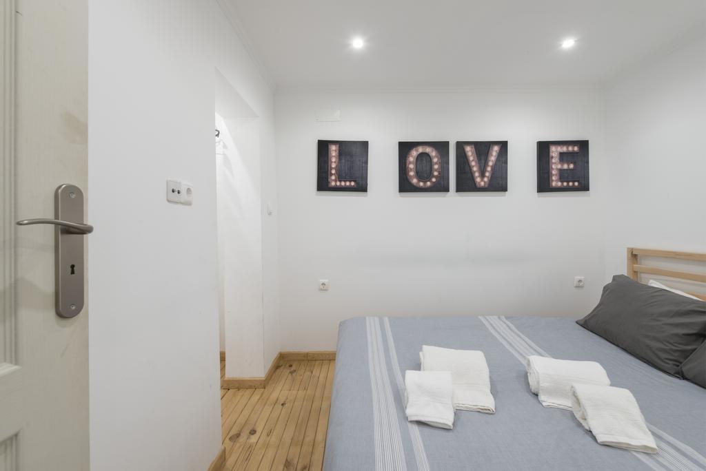 Lisbon Apartment Bairro Alto - Bica 1 Ngoại thất bức ảnh