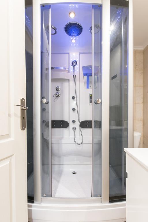 Lisbon Apartment Bairro Alto - Bica 1 Ngoại thất bức ảnh