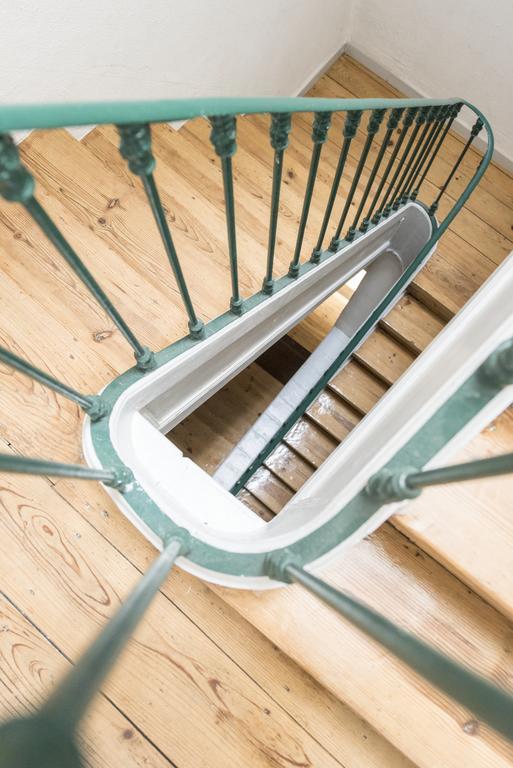 Lisbon Apartment Bairro Alto - Bica 1 Ngoại thất bức ảnh