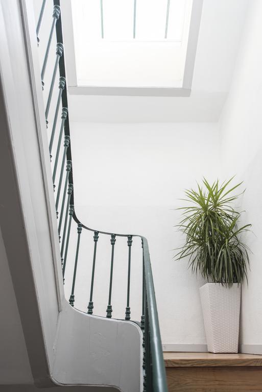 Lisbon Apartment Bairro Alto - Bica 1 Ngoại thất bức ảnh
